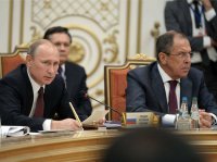 Путин за Ереван. Отчего Минск и Астана против?