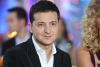 Россияне призывают бойкотировать фильм с Зеленским, который называет жителей Донбасса мразями