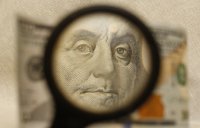 МВФ: Украине потребуется дополнительная финансовая помощь из-за неопределенности в стране