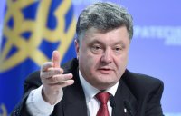 Порошенко распорядился перебросить в Харьковскую область спецподразделения силовиков