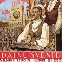 Сказ о том, как товарищ Сталин территорию Литвы увеличил