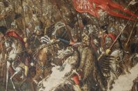 Толкотня среди «победителей» битвы под Оршей