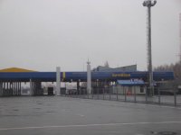 Украинские пограничники "знают", с чего началась война на Украине