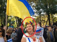 Новым фейкам быть! Боевая подруга российской оппозиции сбежала к Коломойскому