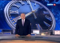 "Вести недели" с Дмитрием Киселевым 12.10.2014