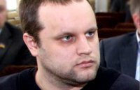 Автомобиль Губарева обстреляли на трассе Ростов-на-Дону – Донецк