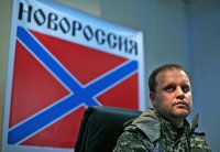 Павел Губарев остаётся в тяжёлом состоянии и в сознание не приходил