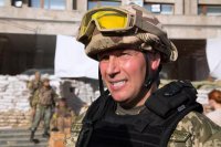 Гелетей: он памятник себе воздвиг нерукотворный. Александр Зубченко