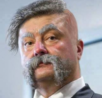 Вождь успокоил свою нацию - всё будет хорошо