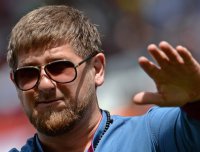 Кадыров об исламистах ИГИЛ