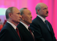 Встреча в Минске и обострение "классовой борьбы". Ростислав Ищенко