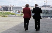 Ошибка фрау Меркель