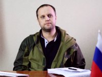 Покушение на Павла Губарева: кто и зачем решил убрать идеолога "Новороссии"