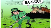 Границу с Россией – заминировать на десятки лет! – украинский депутат