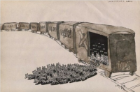 Коты блокадного Ленинграда