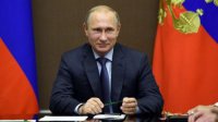 Такие, как Путин, нужны не только в России