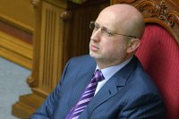 Турчинов подписал закон об особом статусе ДНР и ЛНР