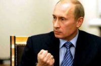 Путин: «Вакцина» от нацистского вируса в Европе теряет силу, надо привить еще раз