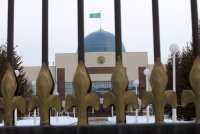 Донбасс и Северный Казахстан: найдите три отличия