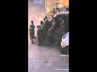 В Харьков прибыли cпециалисты вооруженных сил Нигерии