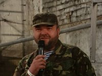 Свидомая "разведка" сообщила, что российские полки ВДВ идут брать донецкий аэропорт