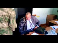 Запорожье. Люстрация экс-главы Запорожского облсовета