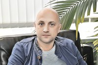 Захар Прилепин: Еще пять лет назад я знал, что на Украине будет битва