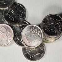 Разработан план спасения рубля