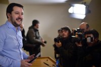 Итальянский политик: После окончания расследования крушения Boeing многие будут извиняться перед РФ