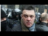 Момент просветления: Тягныбок чует скрежет меча правосудия