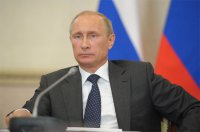 Путин: ювенальная юстиция вмешивается в дела семьи
