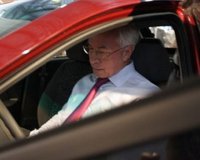 В Госдуме сообщили о закрытой встрече с экс-премьером Украины Азаровым