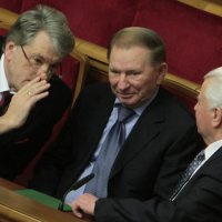 Кучма призывает убивать жителей Донбасса