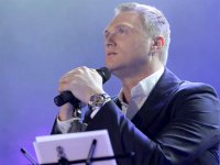 Кандидат в Раду от "Блока Порошенко", написавший стих про "Алешеньку Навального", предложил называть Россию "Московией"