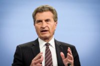 Еврокомиссия поддержит Россию в газовом споре с Украиной