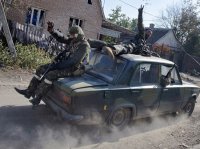 ДНР не допустит международных наблюдателей к границе с Россией: "Нам устроят блокаду и просто задушат"