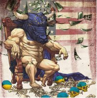 Тучи сгущаются над Украиной