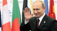 Путин о переговорах "нормандской четверки": результаты хорошие
