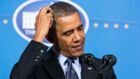 Банк заподозрил Барака Обаму в мошенничестве с кредитной картой