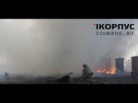 Украинская армия с ГРАДов обстреляла Кировский р-н Донецка 18.10.14