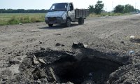 Командировка на объект Холодильник