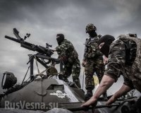 Ляшко: в Киеве взяли взятку за то, чтобы вывести «Айдар» из Счастья