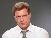 Царев: Новороссия — это символ России