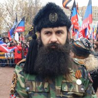 Битва за Донбасс (ФОТО)