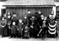 Гагаузский «историк»: «Пришли русские и отняли у нас наше государство»