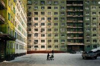 Украина. Как потерять все и обвинить русских