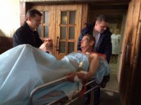 Начальник Мариупольской милиции рассказал правду о событиях 9 мая