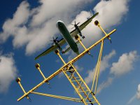 На Дальний Восток "Аэрофлот" хочет летать на Bombardier - российские SSJ 100 не подходят