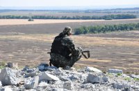 Человек с Севера