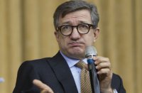 Экс-гауляйтер Донбасса угрожает Порошенко третьим Майданом